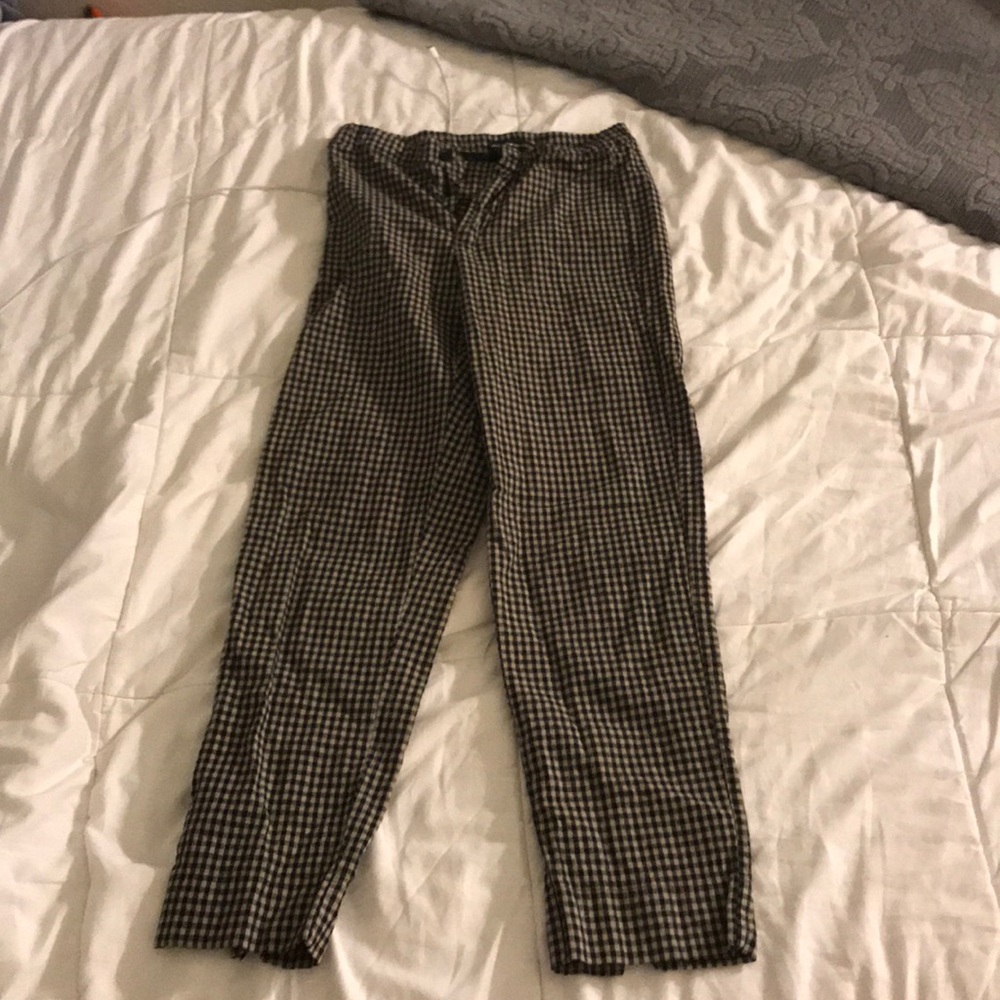 Super cute and comfortable brandy pants